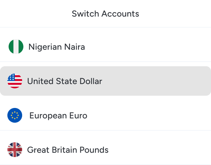 AfriPay Business
